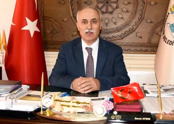 “Önemli olan gönüllere girmektir”