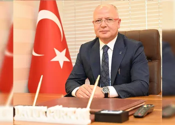“Siyasi Rant Elde Edemezsin!”