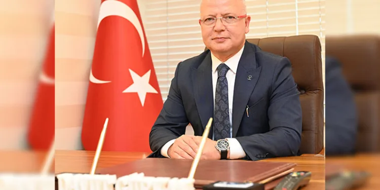 “Siyasi Rant Elde Edemezsin!”
