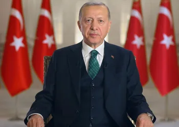 Cumhurbaşkanı Erdoğan Körfez turuna çıkıyor