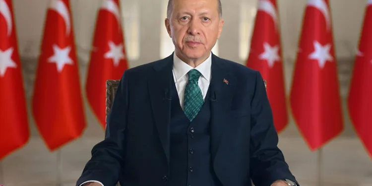 Cumhurbaşkanı Erdoğan Körfez turuna çıkıyor