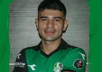 Sakaryaspor, Ali Ülgen’i kadrosuna kattı