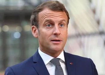 Macron’a postayla kesik parmak gönderildi
