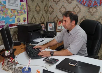 “Savcıyım” diyerek emlakçıyı dolandırmak istedi