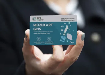 Gençlere ücretsiz ‘Müzekart GNS’ verilecek