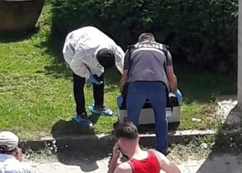 Kesik baş cinayeti davasında duruşma ertelendi