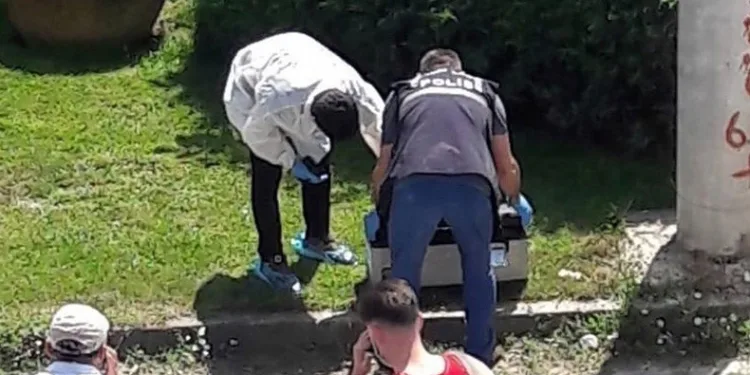 Kesik baş cinayeti davasında duruşma ertelendi