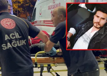 Bursa’da feci kazada, kahreden tesadüf