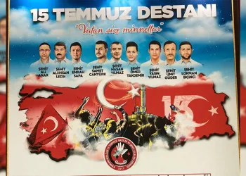 Şehit Lokman Biçinci’nin son sözleri