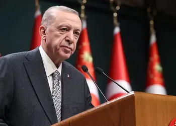Cumhurbaşkanı Erdoğan’dan Tahıl Koridoru açıklaması