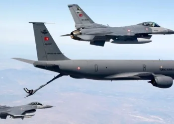 NATO’da 2 uçak görev alacak