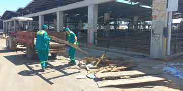 Kurban Satış Yerleri Kaldırıldı