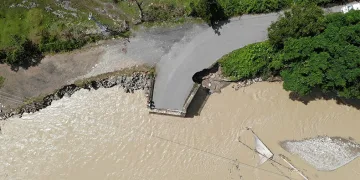 Ordu’nun dereleri yıktı geçti