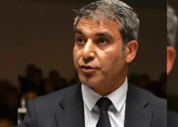 AK Partili meclis üyesine silahlı saldırı