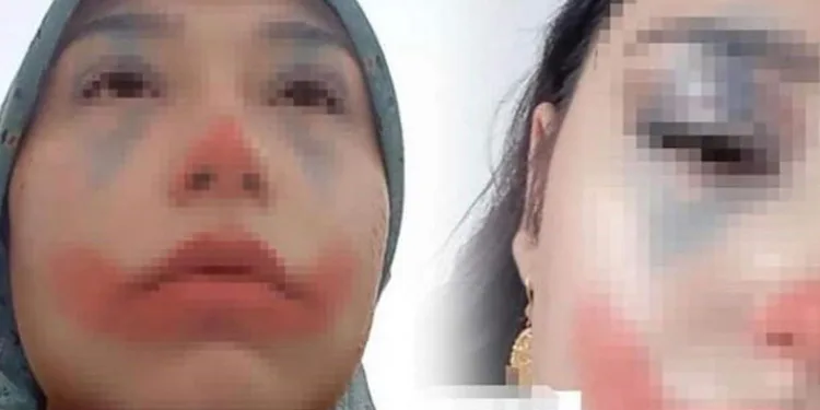 Küçük yaşta zorla evlendirilecekti