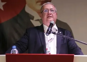 TİP’e Can Atalay ziyareti