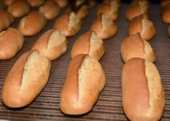 Bursa’da ekmeğe zam geldi