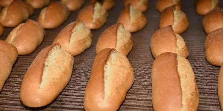 Bursa’da ekmeğe zam geldi