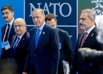 “Hiç bu kadar güçlü olmadı”