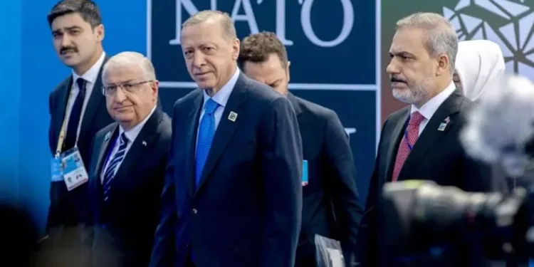 “Hiç bu kadar güçlü olmadı”