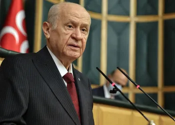 Bahçeli’den İsveç’teki Kur’an provokasyonuna tepki