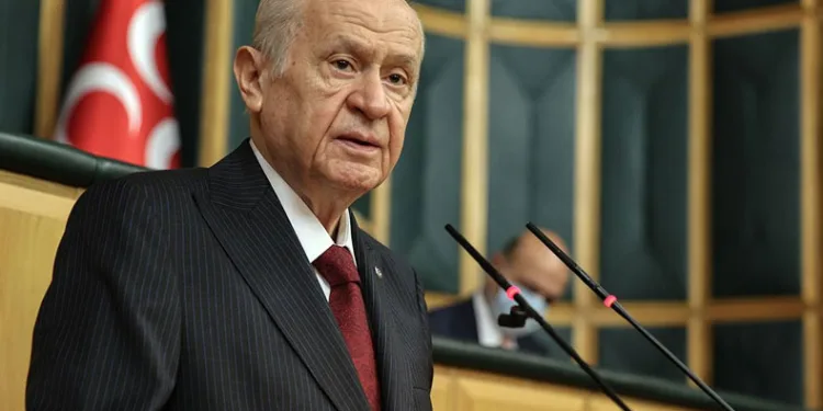 Bahçeli’den İsveç’teki Kur’an provokasyonuna tepki