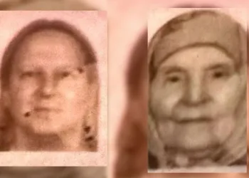 Anne ile oğlunun evde cansız bedenleri bulundu