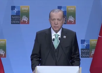 “Terörle mücadele bizim kırmızı çizgimizdir”