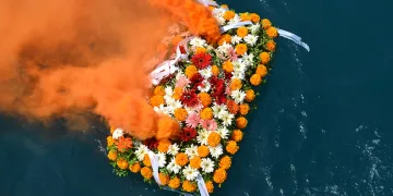 Fethiye’de deniz şehitleri unutulmadı