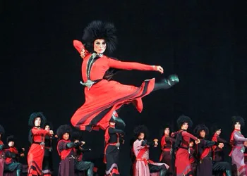 Uluslararası Bursa Festivali