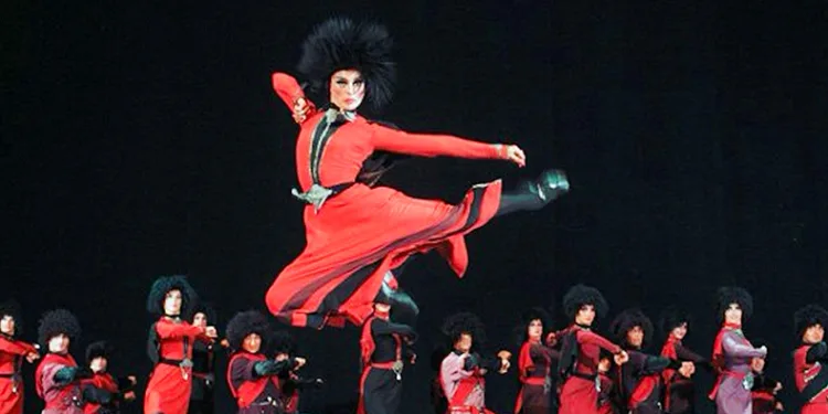 Uluslararası Bursa Festivali