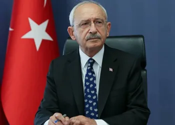 Kılıçdaroğlu’ndan ‘Madımak’ paylaşımı