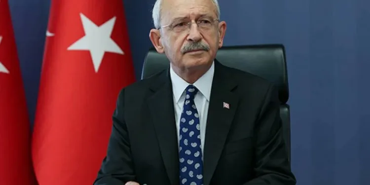 Kılıçdaroğlu’ndan ‘Madımak’ paylaşımı
