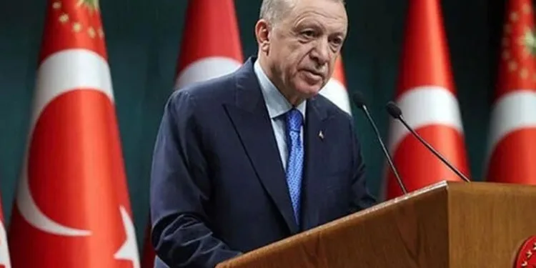 “850 farklı projeyi titizlikle hayata geçiriyoruz”