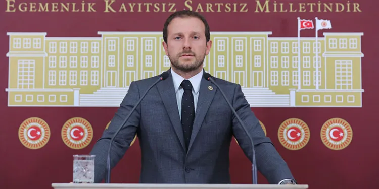 “Laf değil iş üretiyoruz”