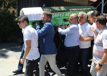 Hasta anneye oğlunun ölüm haberi verilemedi