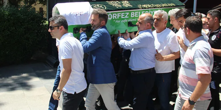 Hasta anneye oğlunun ölüm haberi verilemedi