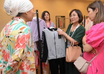 Bursa’da Junioshow Fuarı açıldı
