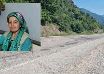Hastane yolunda hayatını kaybetti