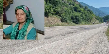 Hastane yolunda hayatını kaybetti