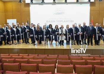 Mudanya Üniversitesinde 6 yeni bölüm daha açıldı