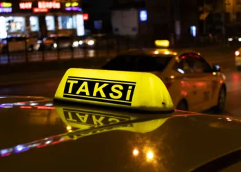 300 liralık yola bin tl istedi