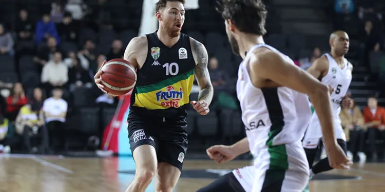 Onuralp Bitim, Bursaspor’a veda etti