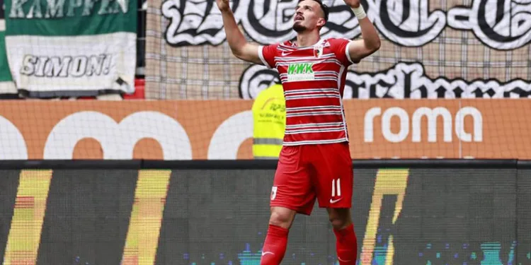 Fenerbahçe’de Pelkas, Alioski ve Berisha ile yollar ayrıldı