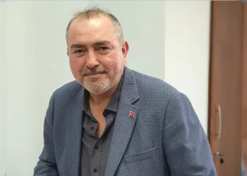 MHP eski ilçe Başkanı hayatını kaybetti