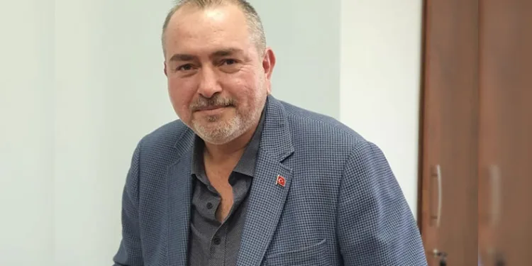 MHP eski ilçe Başkanı hayatını kaybetti