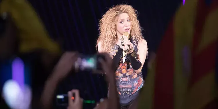Pique ve Shakira hakkında bomba iddia