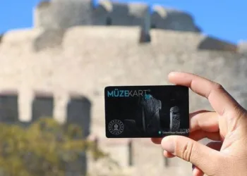 Müzekart ücreti yine 60 lira