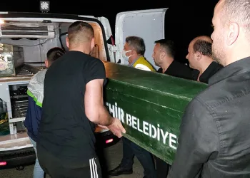 Kayıp pastane sahibinin cansız bedeni bulundu