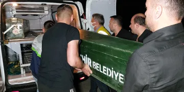 Kayıp pastane sahibinin cansız bedeni bulundu